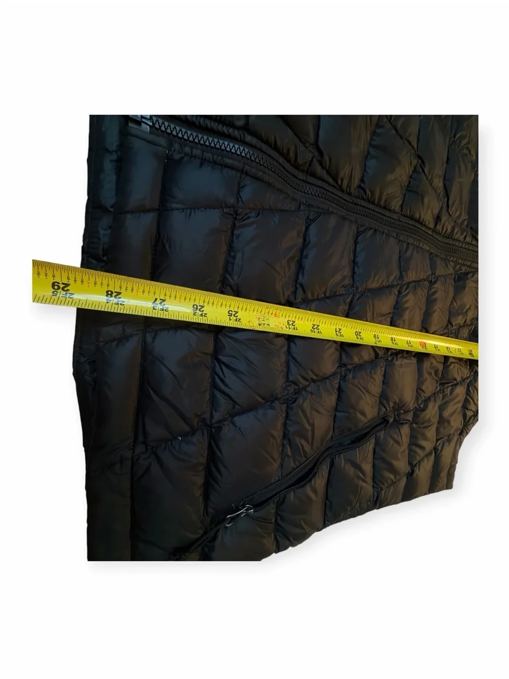 The North Face lightweight warmth